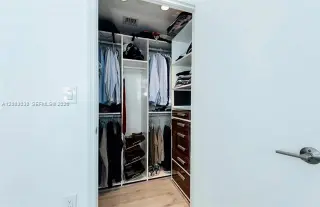 Propiedad en alquiler con 2 habitaciones y 2 baños en Miami
