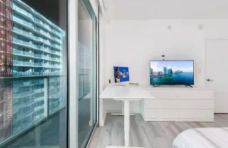 Propiedad en alquiler con 2 habitaciones y 2 baños en Miami