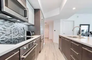 Propiedad en alquiler con 2 habitaciones y 2 baños en Miami