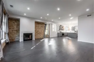 Propiedad en alquiler con 3 habitaciones y 4.5 baños en Chicago