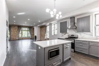 Propiedad en alquiler con 3 habitaciones y 4.5 baños en Chicago