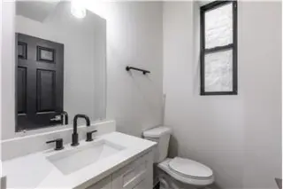 Propiedad en alquiler con 3 habitaciones y 4.5 baños en Chicago