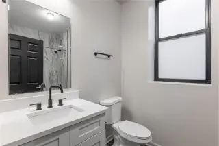 Propiedad en alquiler con 3 habitaciones y 4.5 baños en Chicago
