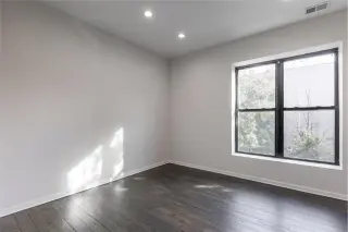 Propiedad en alquiler con 3 habitaciones y 4.5 baños en Chicago