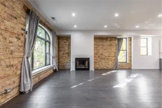 Propiedad en alquiler con 3 habitaciones y 4.5 baños en Chicago