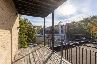 Propiedad en alquiler con 3 habitaciones y 4.5 baños en Chicago