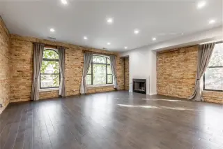 Propiedad en alquiler con 3 habitaciones y 4.5 baños en Chicago