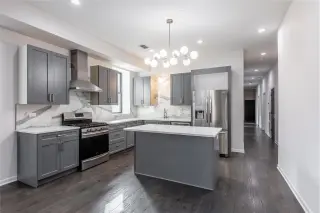 Propiedad en alquiler con 3 habitaciones y 4.5 baños en Chicago