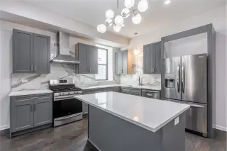 Propiedad en alquiler con 3 habitaciones y 4.5 baños en Chicago