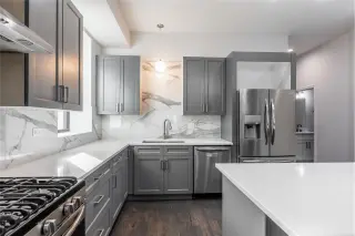 Propiedad en alquiler con 3 habitaciones y 4.5 baños en Chicago