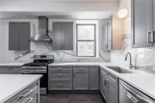Propiedad en alquiler con 3 habitaciones y 4.5 baños en Chicago