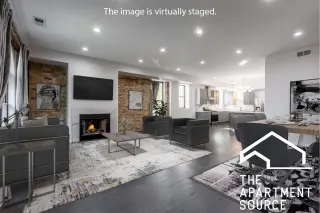 Propiedad en alquiler con 3 habitaciones y 4.5 baños en Chicago