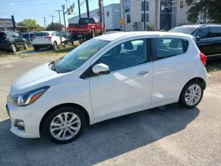 2020 Chevrolet Spark 2LT CVT