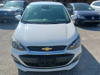 2020 Chevrolet Spark 2LT CVT