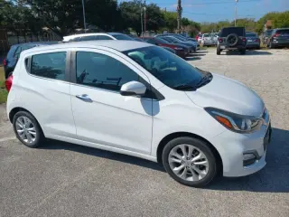2020 Chevrolet Spark 2LT CVT
