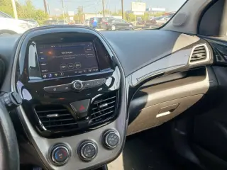 2020 Chevrolet Spark 2LT CVT