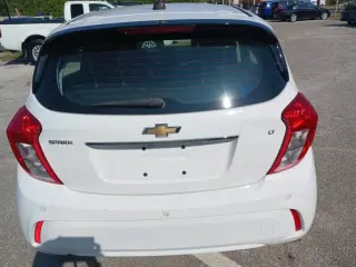 2020 Chevrolet Spark 2LT CVT