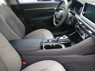 2020 Chevrolet Spark 2LT CVT