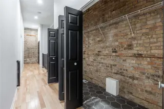 Propiedad en alquiler con 5 habitaciones y 5 baños en Chicago