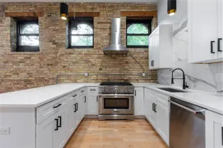 Propiedad en alquiler con 5 habitaciones y 5 baños en Chicago