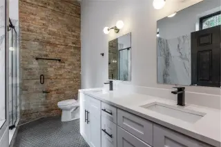 Propiedad en alquiler con 5 habitaciones y 5 baños en Chicago