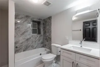 Propiedad en alquiler con 5 habitaciones y 5 baños en Chicago