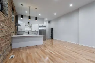 Propiedad en alquiler con 5 habitaciones y 5 baños en Chicago