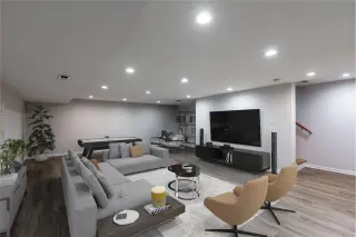 Propiedad en alquiler con 5 habitaciones y 5 baños en Chicago