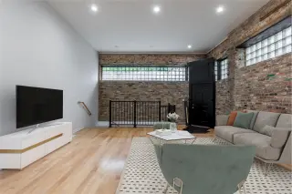 Propiedad en alquiler con 5 habitaciones y 5 baños en Chicago