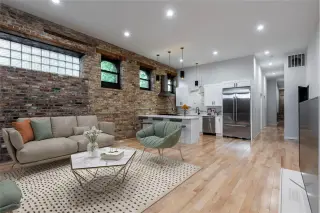 Propiedad en alquiler con 5 habitaciones y 5 baños en Chicago