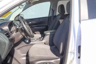 2024 Chevrolet Equinox AWD 4dr LT w/1LT