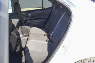 2024 Chevrolet Equinox AWD 4dr LT w/1LT
