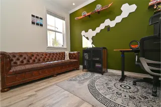 Propiedad en alquiler con 5 habitaciones y 3 baños en Concord
