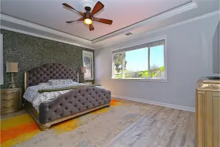 Propiedad en alquiler con 5 habitaciones y 3 baños en Concord