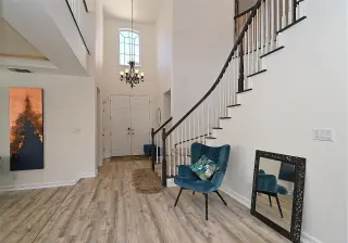 Propiedad en alquiler con 5 habitaciones y 3 baños en Concord