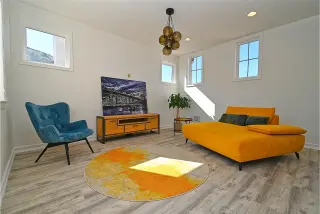 Propiedad en alquiler con 5 habitaciones y 3 baños en Concord