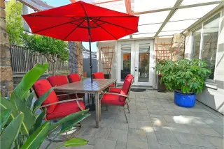 Propiedad en alquiler con 5 habitaciones y 3 baños en Concord
