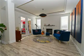 Propiedad en alquiler con 5 habitaciones y 3 baños en Concord