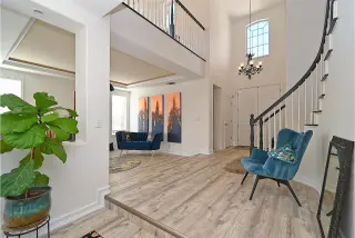 Propiedad en alquiler con 5 habitaciones y 3 baños en Concord