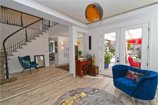 Propiedad en alquiler con 5 habitaciones y 3 baños en Concord