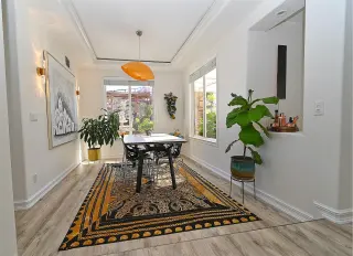 Propiedad en alquiler con 5 habitaciones y 3 baños en Concord