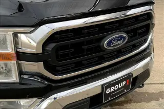 Ford F-150 2021 4x4 XLT 4dr SuperCrew 6.5 ft. SB