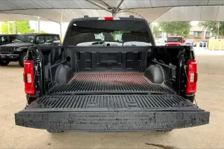 Ford F-150 2021 4x4 XLT 4dr SuperCrew 6.5 ft. SB