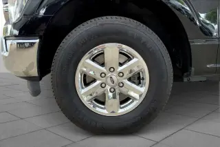 Ford F-150 2021 4x4 XLT 4dr SuperCrew 6.5 ft. SB