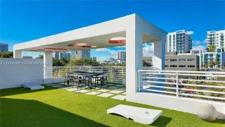 Propiedad en alquiler con 3 habitaciones y 3.5 baños en Miami