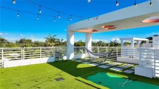 Propiedad en alquiler con 3 habitaciones y 3.5 baños en Miami