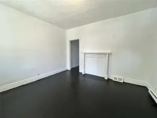 Propiedad en alquiler con 2 habitaciones y 1 baño en Steubenville