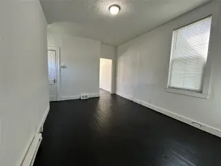 Propiedad en alquiler con 2 habitaciones y 1 baño en Steubenville