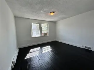 Propiedad en alquiler con 2 habitaciones y 1 baño en Steubenville