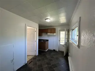 Propiedad en alquiler con 2 habitaciones y 1 baño en Steubenville